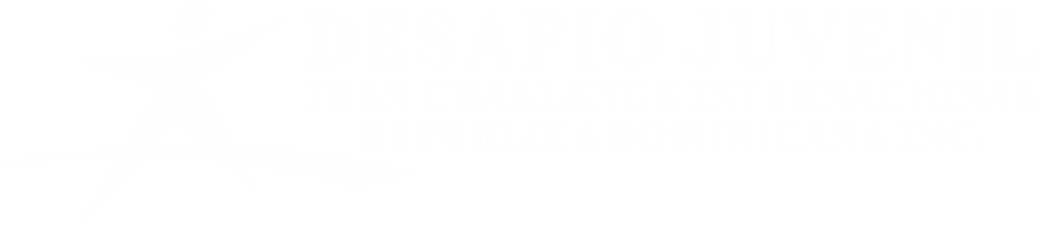 Desafío Juvenil Teen Challenge Internacional República Dominicana Inc.